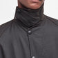 Barbour Classic Beaufort Waxed Jacket - Olive