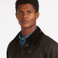 Barbour Classic Bedale Waxed Jacket - Olive
