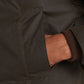 Barbour Classic Bedale Waxed Jacket - Olive