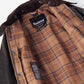 Barbour Beaufort Waxed Jacket - Rustic