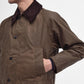 Barbour Bedale Waxed Jacket - Bark