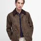 Barbour Bedale Waxed Jacket - Bark