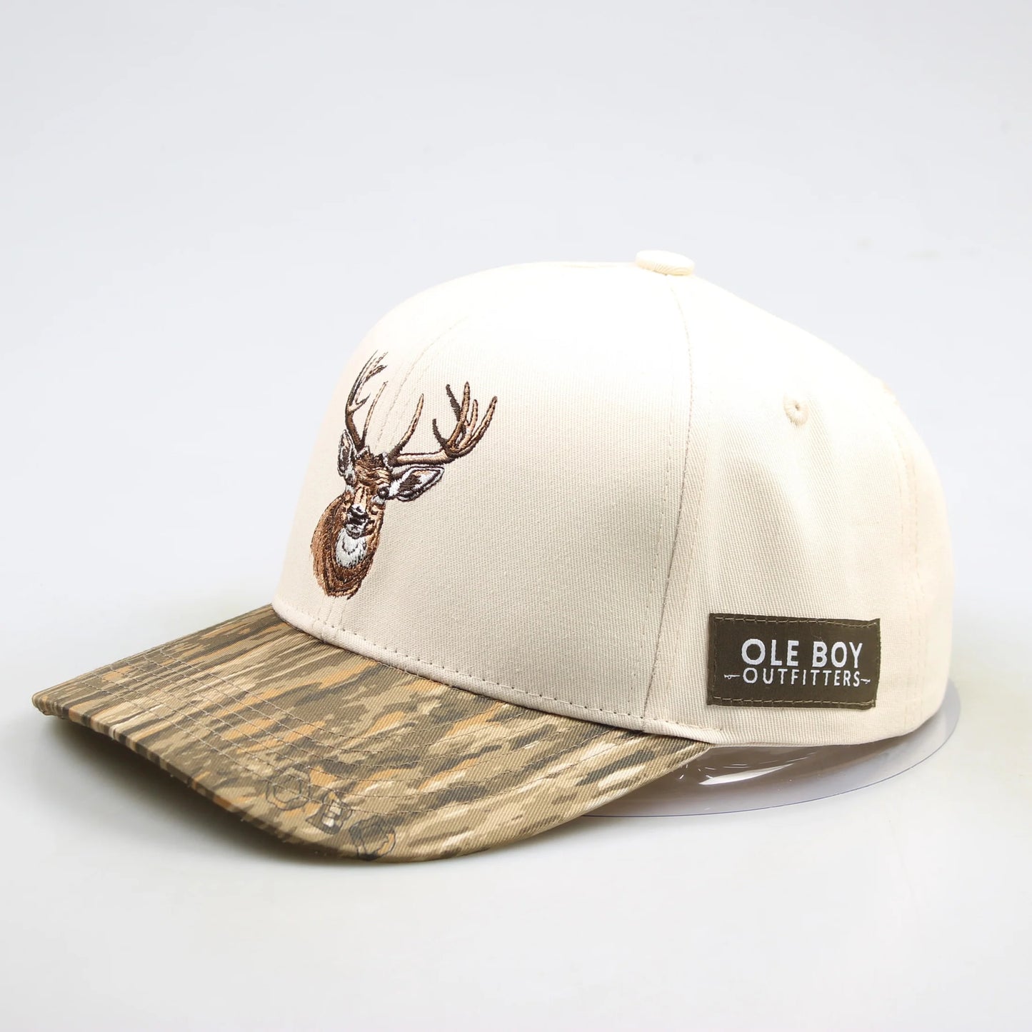Ole Boy Buck Hat