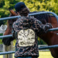 Ole Boy Camo Buck Hoodie