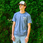 Ole Boy Mallard Marsh Tee