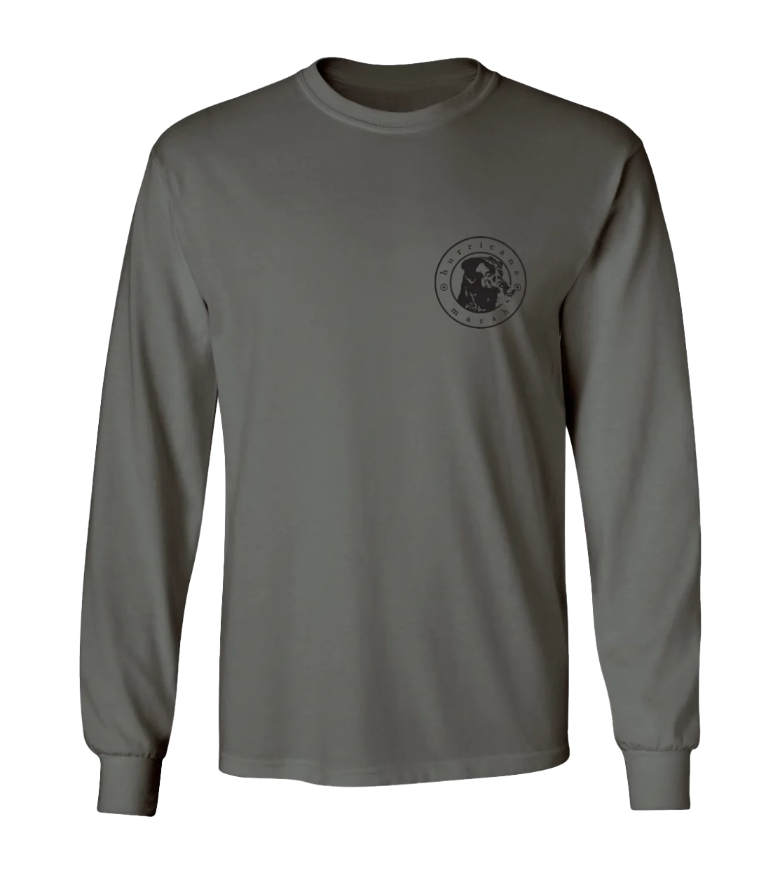 The Retrieve LS T-shirt