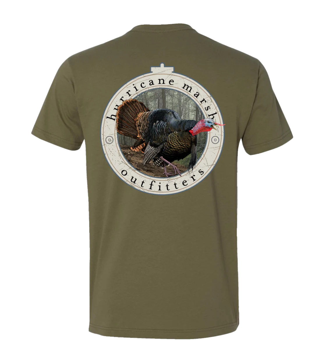 The Boss T-shirt