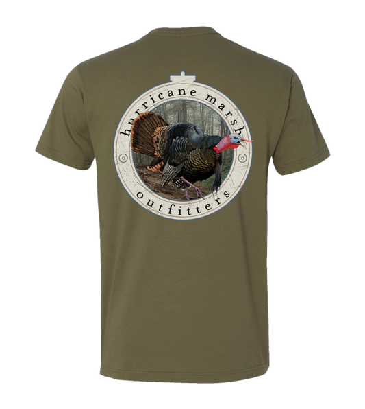 The Boss T-shirt