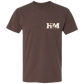 Grand Slam Turkey Tracks T-shirt