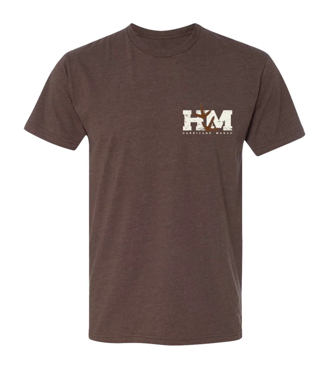 Grand Slam Turkey Tracks T-shirt