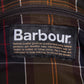 Barbour Wax Holdall - Olive