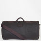Barbour Wax Holdall - Olive