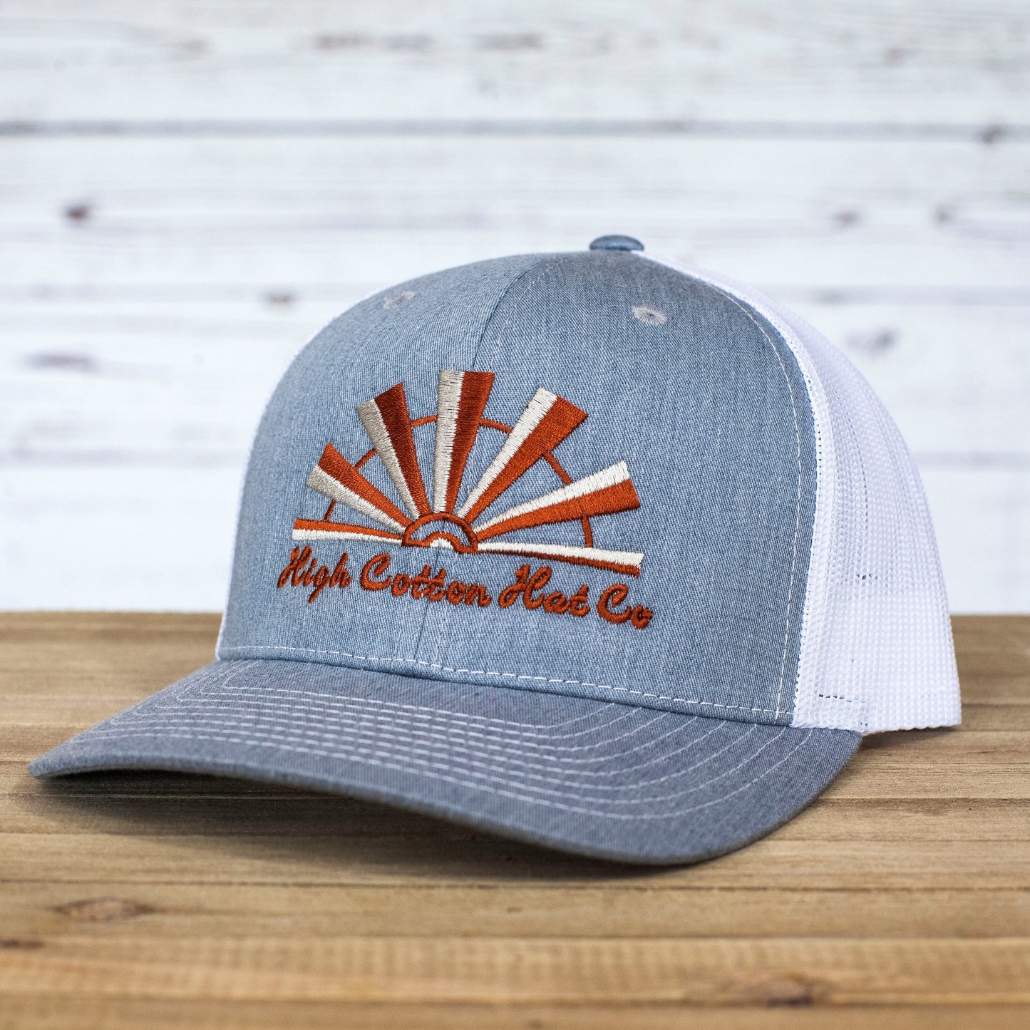 Windmill Hat