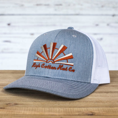 Windmill Hat