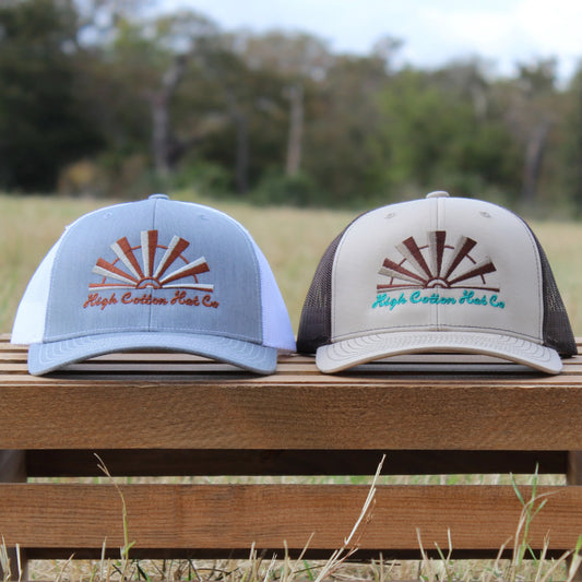 Windmill Hat