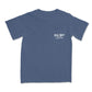 Ole Boy Patriotic Buck Pocket Tee