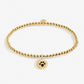 A Little 'Paw Print' Bracelet