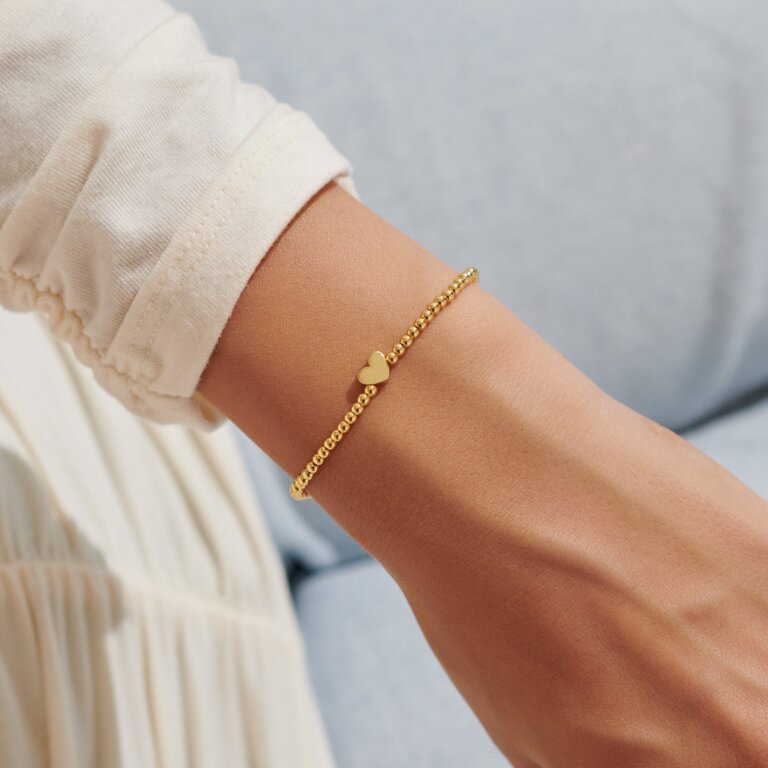 Share Happiness 'My Wonderful Mom, You Are So Loved' Bracelet