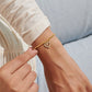 A Little 'Happy Mother's Day' Bracelet