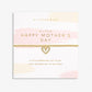 A Little 'Happy Mother's Day' Bracelet