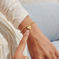 A Little 'First My Mom, Forever My Friend' Bracelet