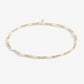 Pearl Anklet