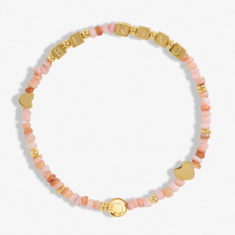 Happy Little Moments 'Be Kind' Bracelet
