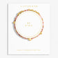 Happy Little Moments 'Be Kind' Bracelet