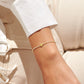 Mini Charms Star Bracelet