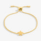 Mini Charms Star Bracelet