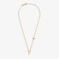 Solaria Baroque Pearl Necklace
