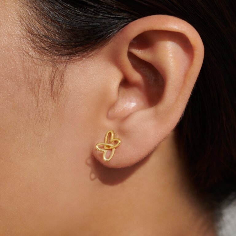 Forever Yours 'Fabulous Friend' Earrings