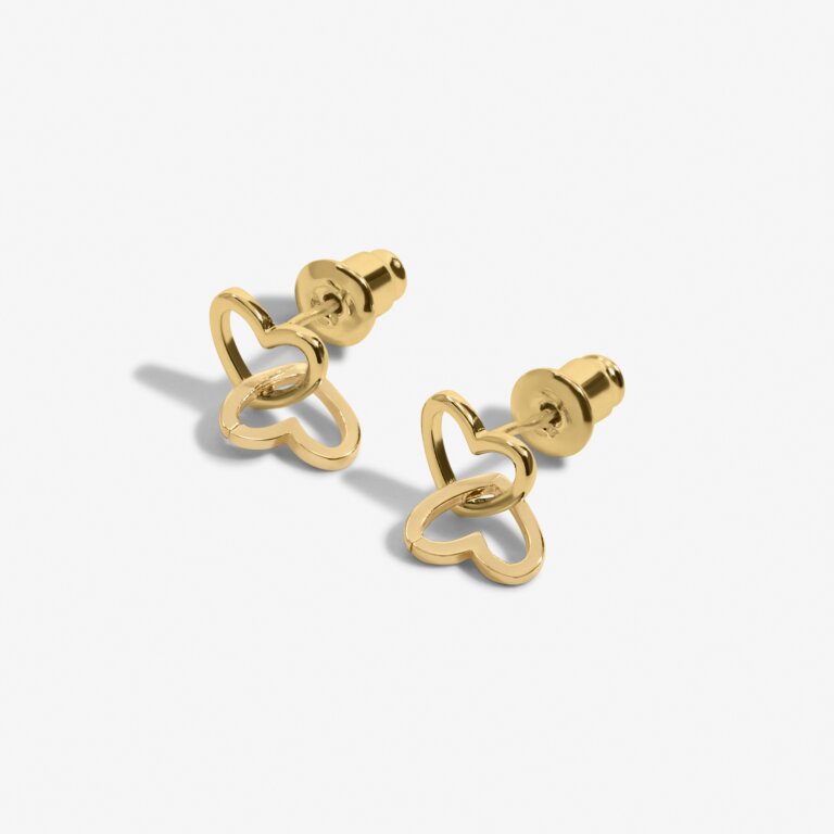 Forever Yours 'Fabulous Friend' Earrings