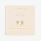 Forever Yours 'Fabulous Friend' Earrings
