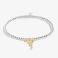 A Little 'Cheerleader' Bracelet