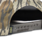 THE BOSS RICHARDSON ROPER BOTTOMLAND LEATHER PATCH