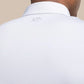 brrr°-eeze Meadowbrook Stripe Polo - Platinum Grey