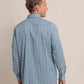 brrr° Intercoastal Haywood Plaid LS Sport Shirt - Fir