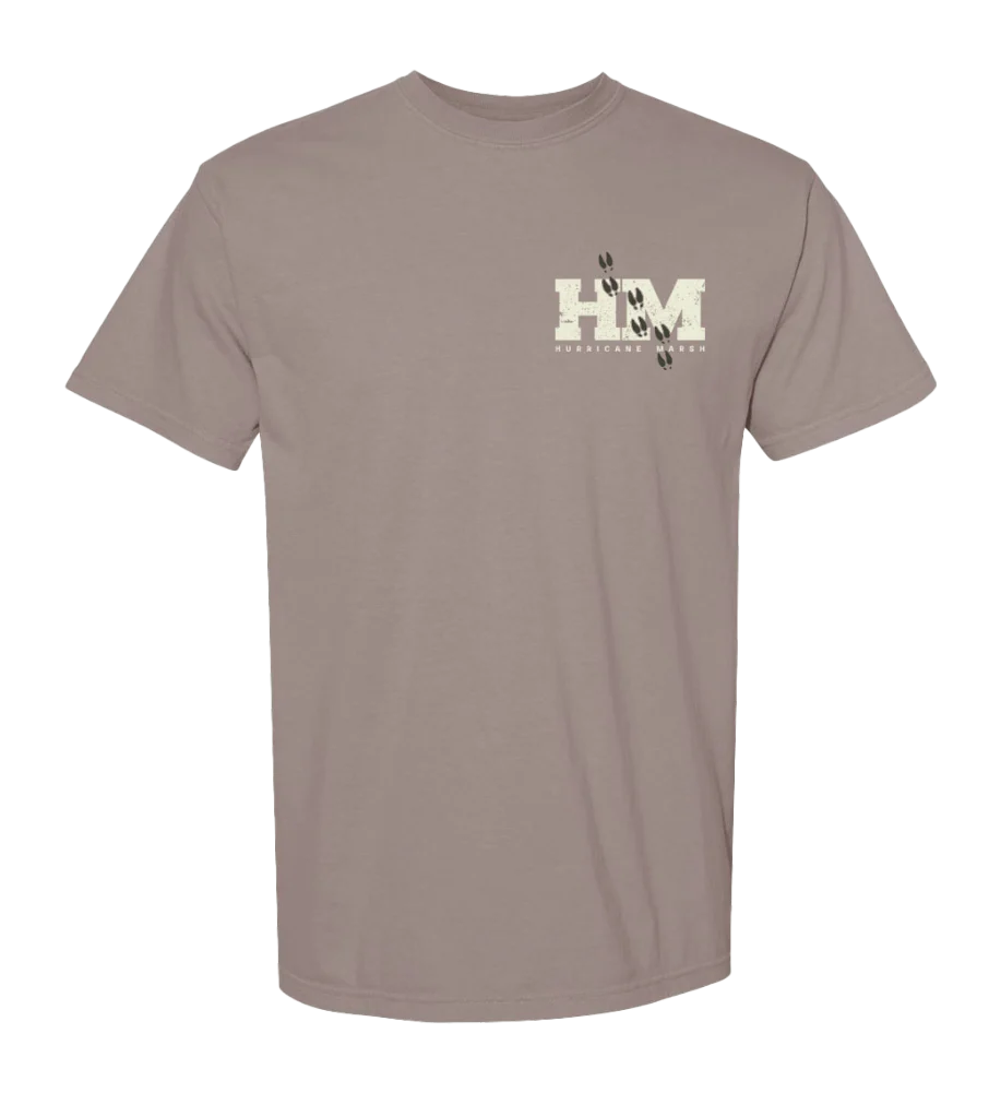 Trophy Buck T-shirt