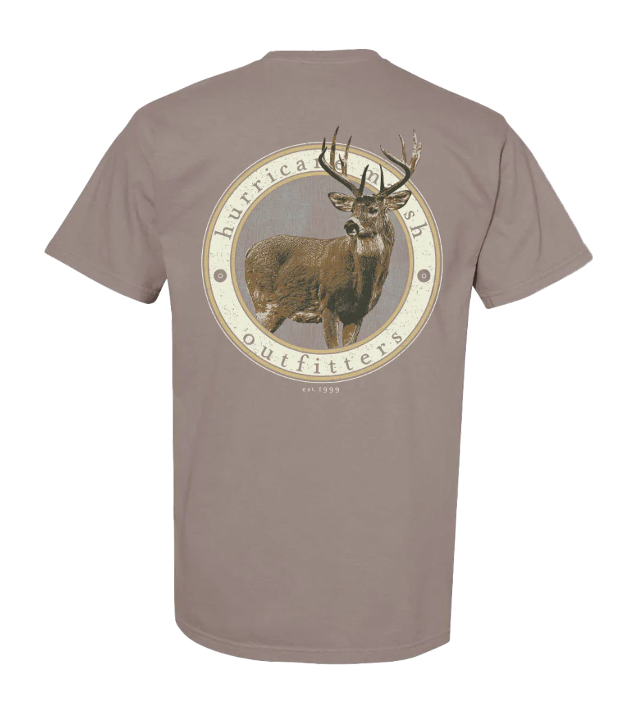 Trophy Buck T-shirt