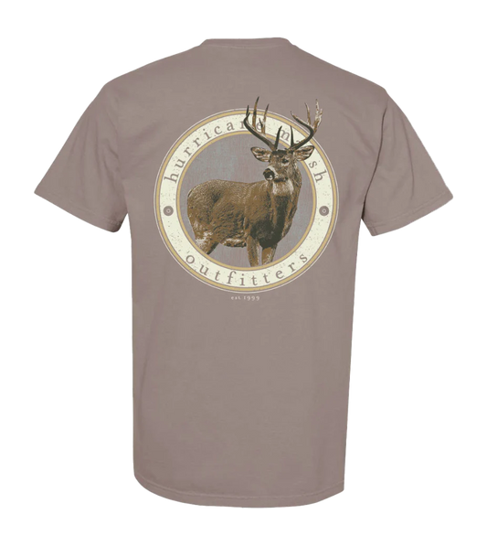 Trophy Buck T-shirt