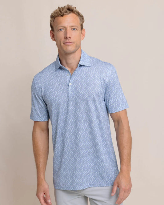 Driver Fall Flock Polo