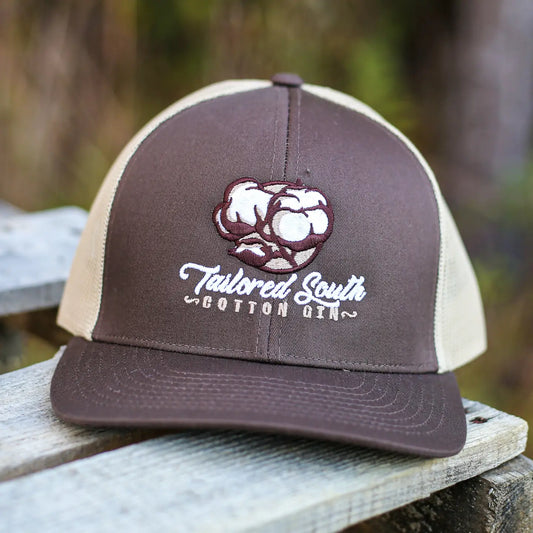 Cotton Gin Hat
