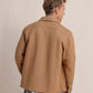 Fairwood Quilted Knit Shacket