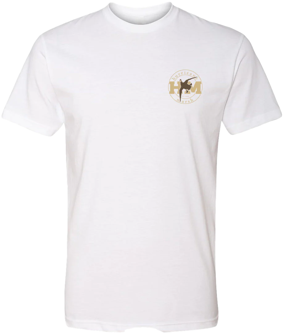 Shadow Duck T-shirt