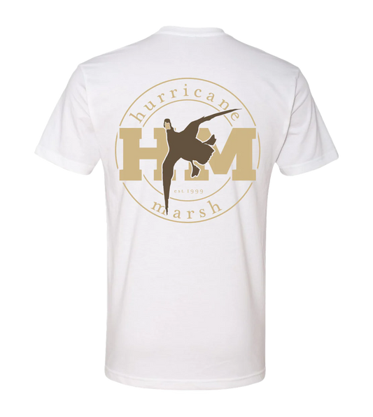 Shadow Duck T-shirt