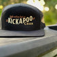 Kickapoo Creek Flat Bill