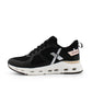 Stride Women's Shoes - Black