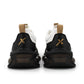 Form Fresh Men's Shoes - Black/Gold