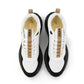 Form Fresh Men's Shoes - Black/Gold